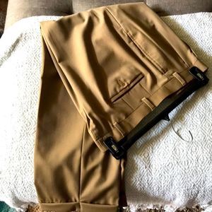 Men’s Dress Slacks